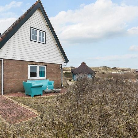 Studio Parkweg Bergen aan Zee Εξωτερικό φωτογραφία