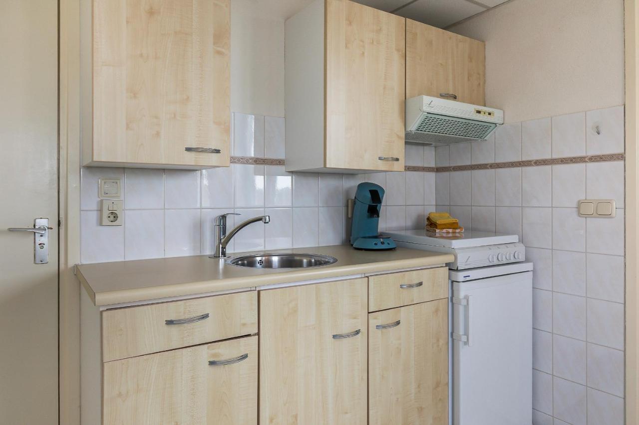 Studio Parkweg Bergen aan Zee Εξωτερικό φωτογραφία